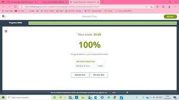 c++ essential||cisco code rider||module 8 answers||