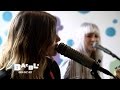 Larkin Poe performs "Trouble In Mind"  || Baeble Music