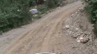 lost trail 2