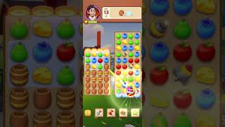 Town Harvest Level 84 screenshot 5