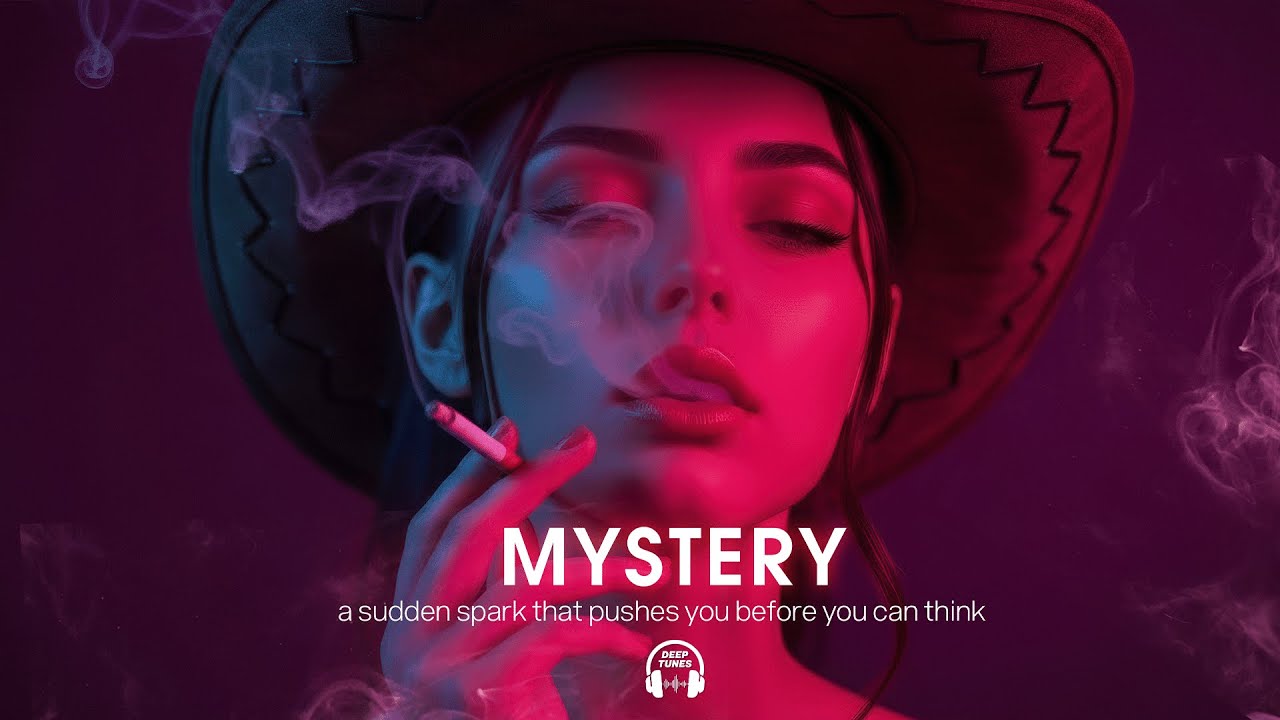 Smoke Mood — Just Relax | Deep House Mix 2025 • Deep Chill / Night Vibes / Stress Relief #11