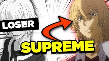 Can Dark Matter Actually Beat Accelerator? | Toaru Index
