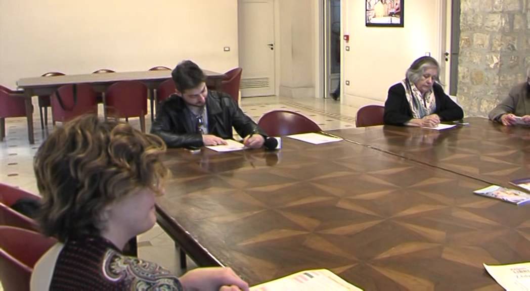 Potenza, Maggio dei libri 2015: presentate iniziative Universosud