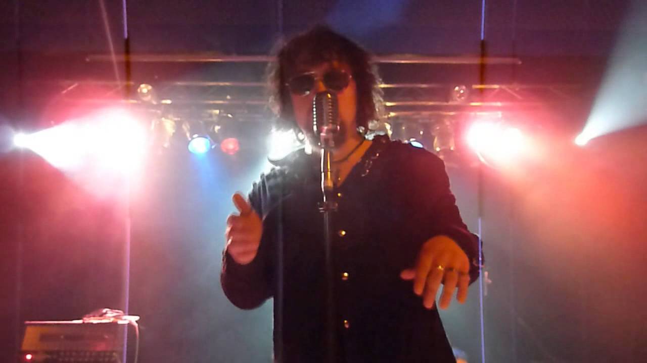 2014-05-03 - Sweet Ermengarde - Gotham Sounds Festival Hilden (Complete Gig)