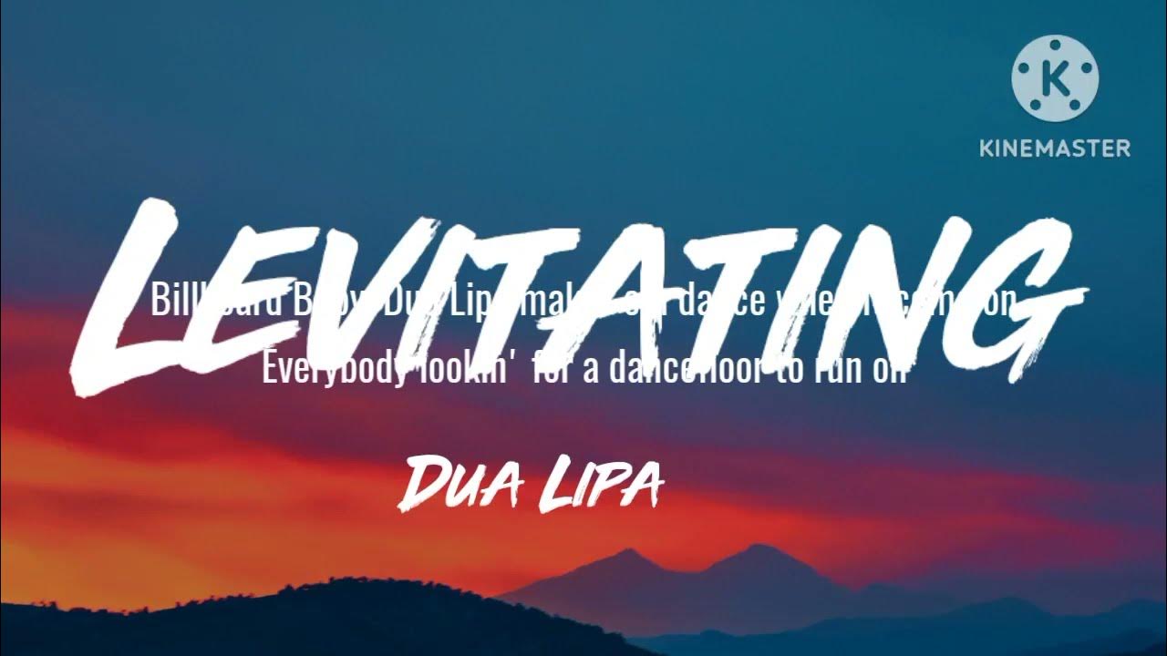 Levitating lyrics Dua Lipa  Lyrics, Relationship quotes, Dancing in the  moonlight