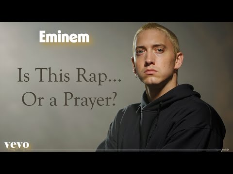 Eminem Nails In My Pen Official Music Video 
