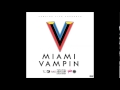 Jim Jones - 38(Miami Vampin Mixtape)