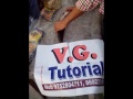 bio fish practical (V.G TUTORIAL)