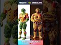 Healthy vs Junk Food: Which one are you building? 🚨