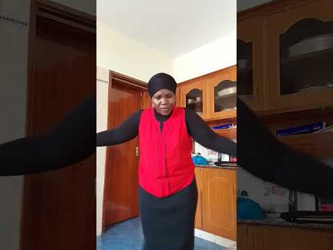 Ni Wewe Tu Bwana Gospelmusic