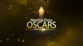 namma ooru oscars madras central
