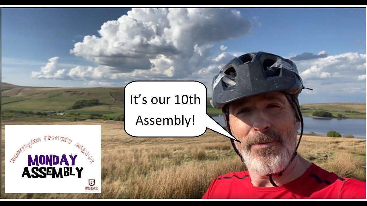 HPS Monday Assembly 11th May 2020 - YouTube