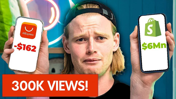 Watch THIS before Dropshipping | 27 Year Old Milli...
