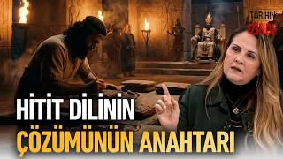 Hi Dili Nasıl Çözümlendi? İşte Hi Dilinin Çözümünün Anahtarı...