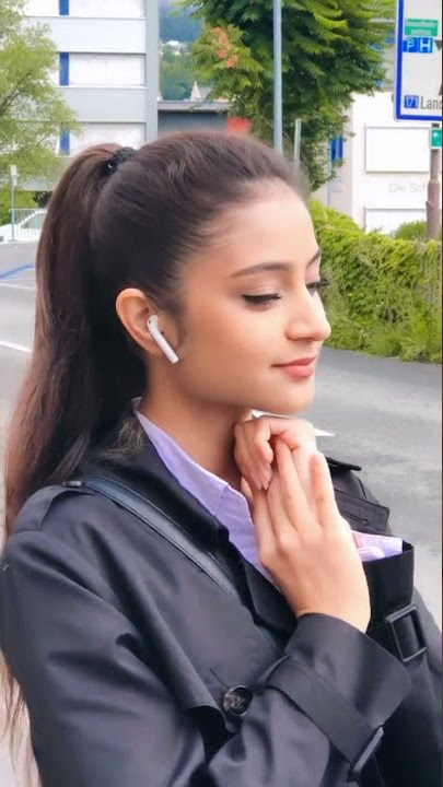 Mehral Shams Beautiful ЁЯШН Cute Reels #shorts Shorts Video