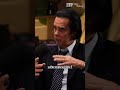Nick Cave: How Pinocchio Helped Me Grieve My Son
