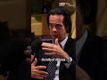 Nick Cave: How Pinocchio Helped Me Grieve My Son