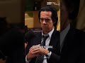 Nick Cave: How Pinocchio Helped Me Grieve My Son