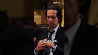 Nick Cave: How Pinocchio Helped Me Grieve My Son