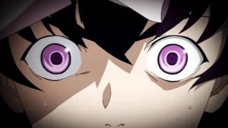 [AMV] Skrillex - Kill everybody