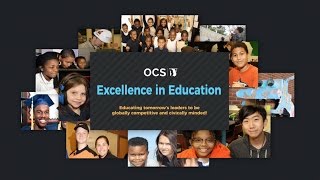 State of the Community - Onslow County Schools 2017