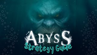 Abyss Strategy Guide (base game) screenshot 1