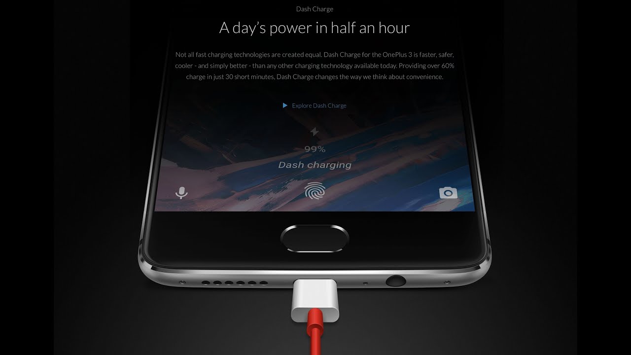 OnePlus 3 How To Enable OTG YouTube