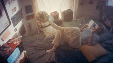 Kyson - OWN CLOUD  ☁︎ (Official Video)