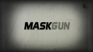 Maskgun (public) Team Deathmatch, Ryokan, Joining a random game i made it creepy lol ✌ screenshot 5
