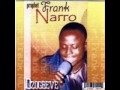 Frank Narro - Dzɔgbeve, Nye ŋutɔ paa  (R.I.P)