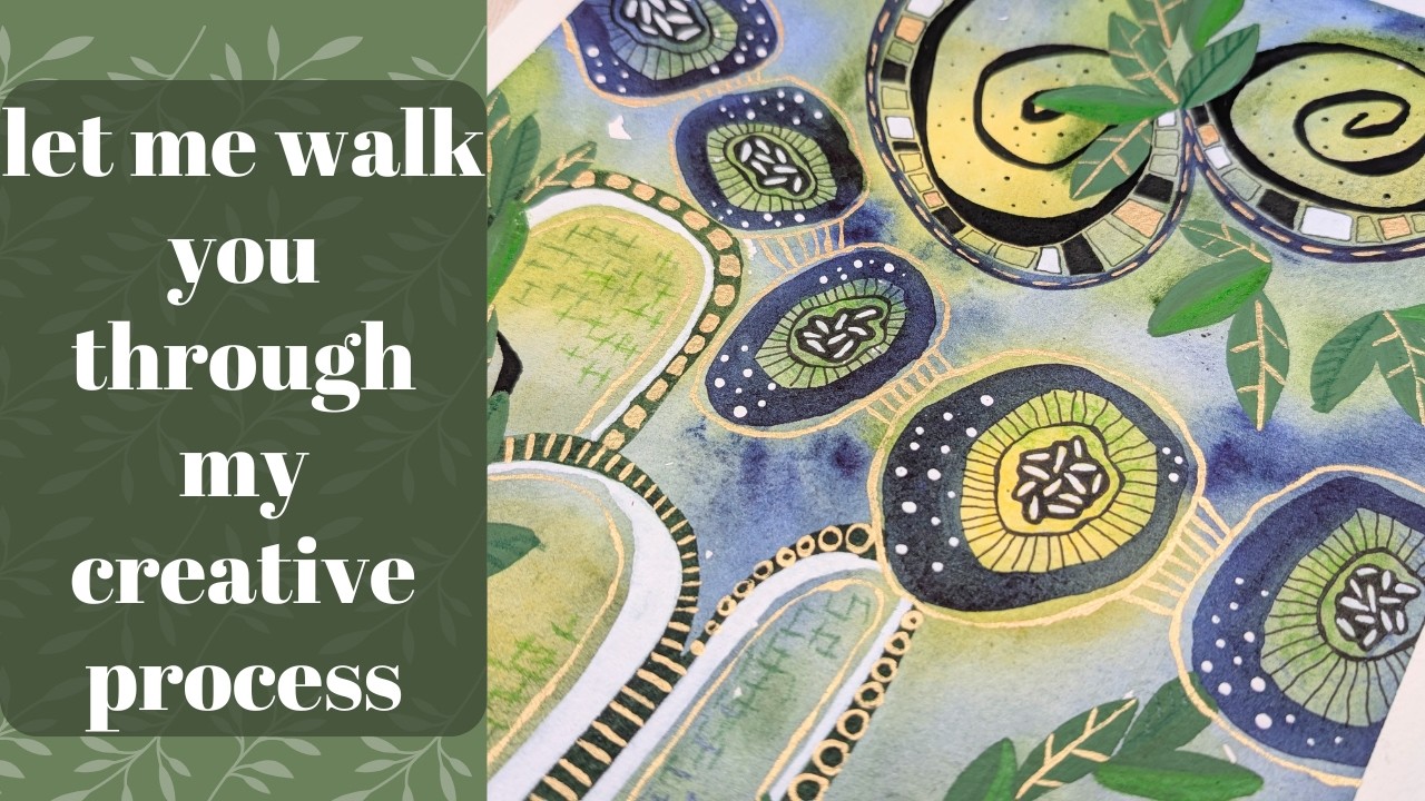 Там, за окном, настоящие джунгли!