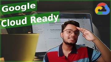 Google Cloud Ready Facilitator Program Swag Unboxing | GUIDE