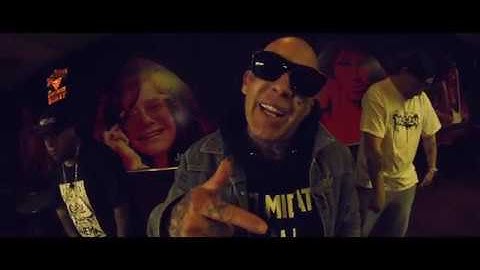 REEL WOLF Presents "GHOST IN THE MACHINE" w/ Madchild, Sean Strange & Swann (Official Video)