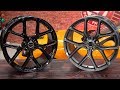 2005-2023 Mustang Carroll Shelby Wheel Company CS-3 Wheels Overview