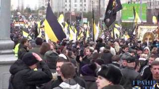 Русский марш-2011