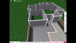 31k bloxburg house! 🌸🎀⭐️