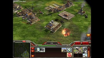 G&B mod overview Episode 1 part45 Command and Conquer Generals Shockwave(In)