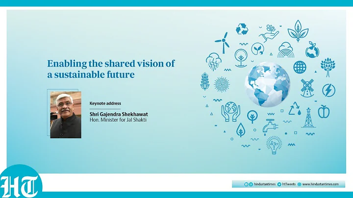 HT Environment Conclave: Enabling the shared vision of a sustainable future