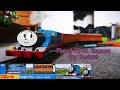 Thomas And Friends TOMY Plarail TS 01 Thomas Review Plarail 