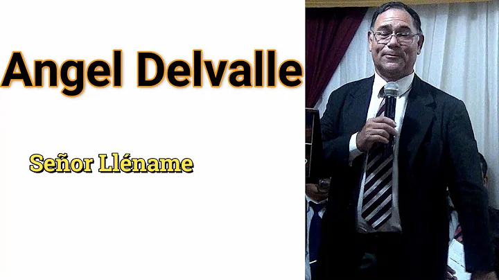 ngel  Delvalle Aby a nderehev