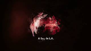 Robby Krieger And The Soul Savages -  A Day In L.a. (Visualizer)