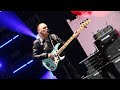 Billy Sheehan Solo Bass Full - The Big Finish Tour Jakarta