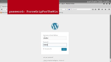 Lesson 37  Malicious URL redirection