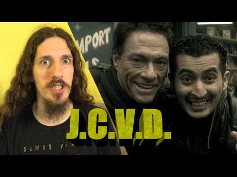 J.C.V.D. Review