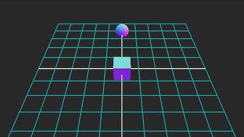 Video Sequence hooks javaScript module - threejs examples