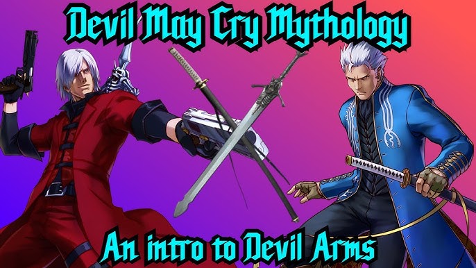 Devil May Cry 4' slices and dices with style