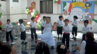 Martina - La Tarantela