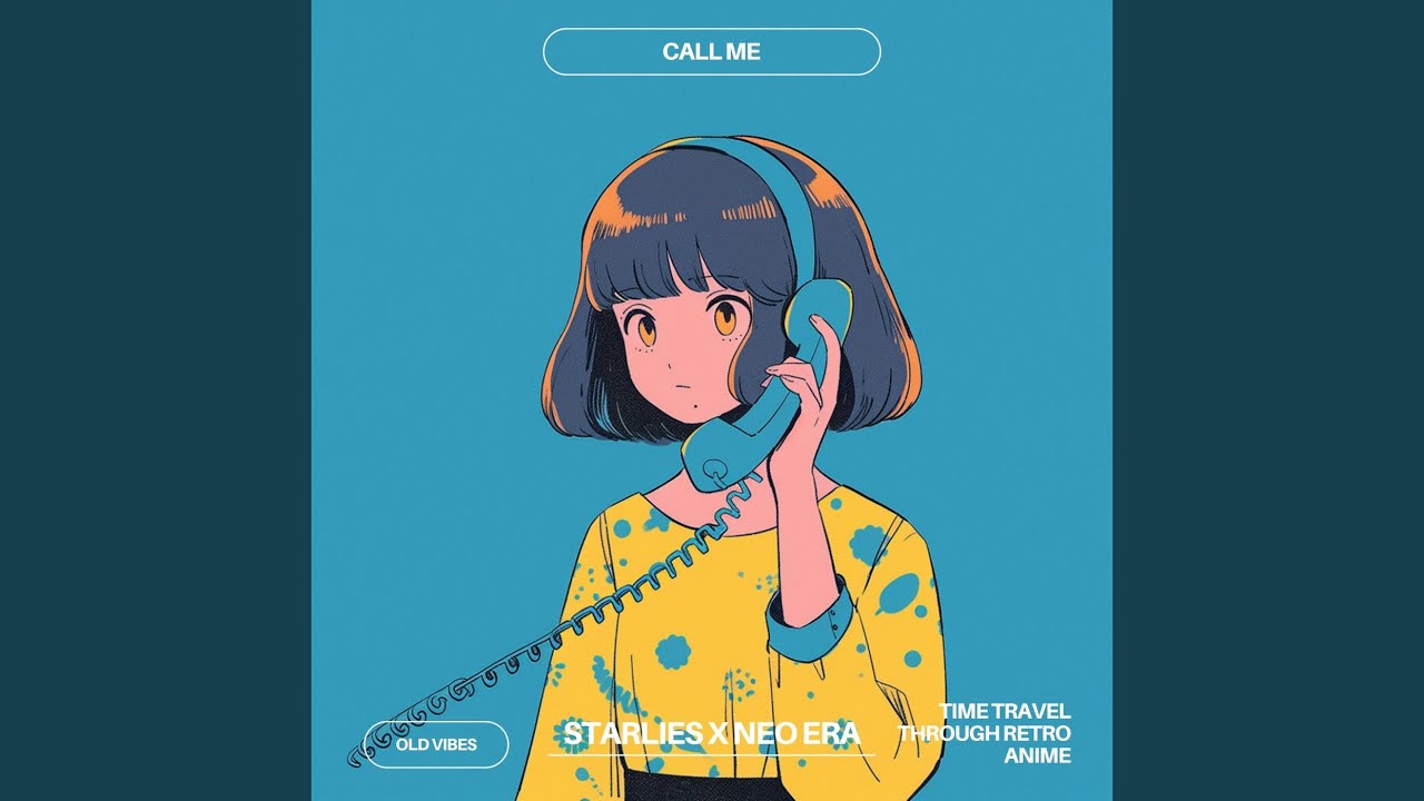 Watch Call Me on YouTube Watch Call Me on YouTube