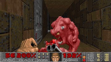 Memento Mori Map25 UV Max in 5m11s by Tatsurd cacocaco