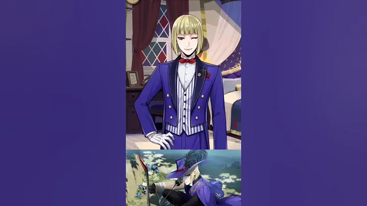 Caring Voice Lines: Rook Edition 🏹 #twst #twistedwonderland #rookhunt #pomefiore #twsten